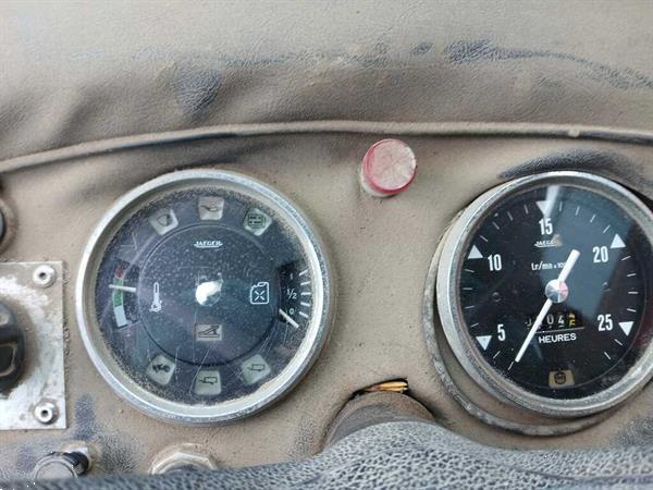 Grote foto renault tractor agrarisch tractoren