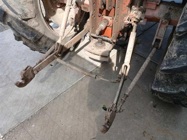Grote foto renault tractor agrarisch tractoren