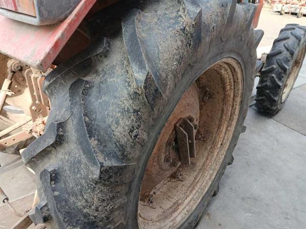 Grote foto renault tractor agrarisch tractoren