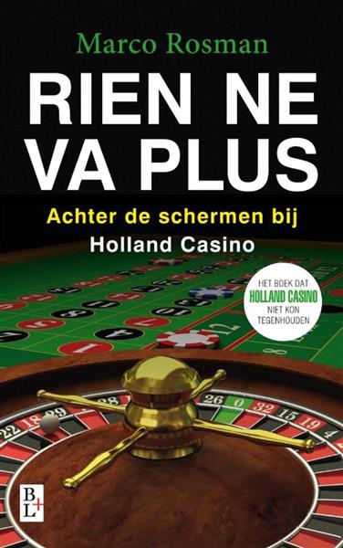 Grote foto rien ne vas plus boeken hobby en vrije tijd