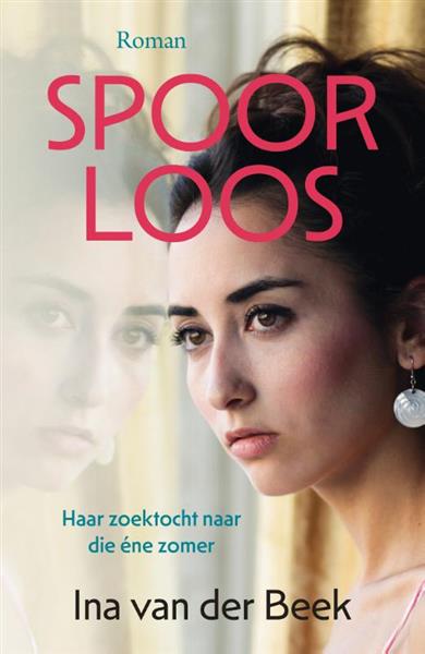 Grote foto spoorloos boeken literatuur
