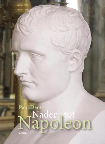 Grote foto nader tot napoleon boeken geschiedenis wereld