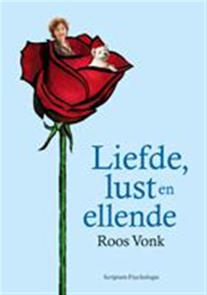 Grote foto scriptum psychologie liefde lust en ellende scriptum psychologie boeken psychologie