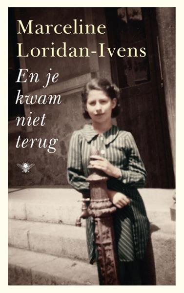 Grote foto en je kwam niet terug boeken literatuur