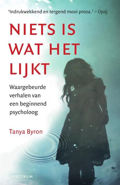 Grote foto niets is wat het lijkt boeken literatuur