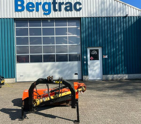 Grote foto perfect zw 180 agrarisch maaiers