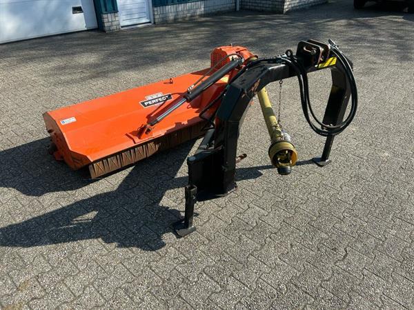 Grote foto perfect zw 180 agrarisch maaiers