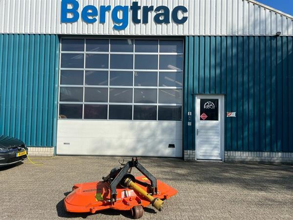 Grote foto perfect t200 agrarisch maaiers