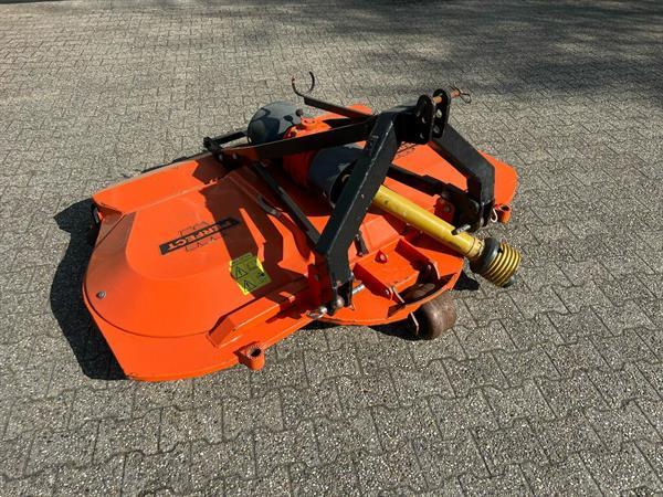 Grote foto perfect t200 agrarisch maaiers