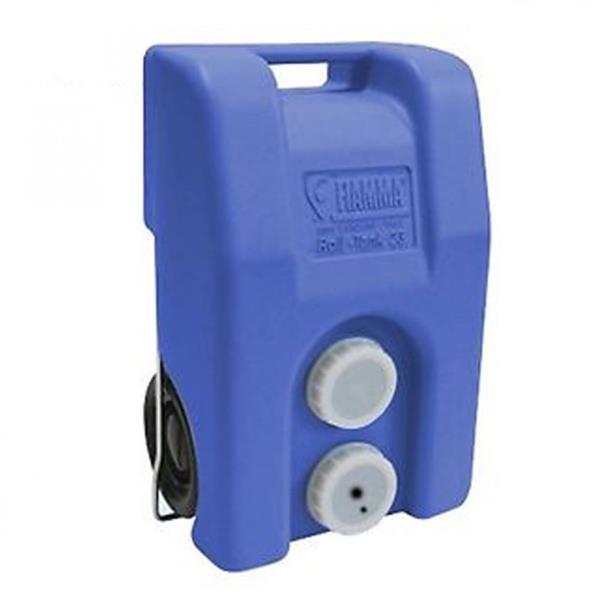 Grote foto fiamma schoonwatertank 23f caravans en kamperen caravan accessoires