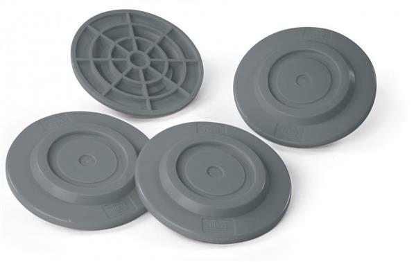 Grote foto fiamma plates 4st. caravans en kamperen caravan accessoires