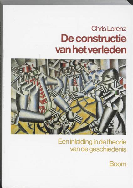 Grote foto de constructie van het verleden boeken geschiedenis wereld