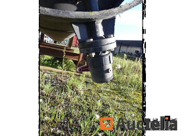 Grote foto btw agrarisch algemeen