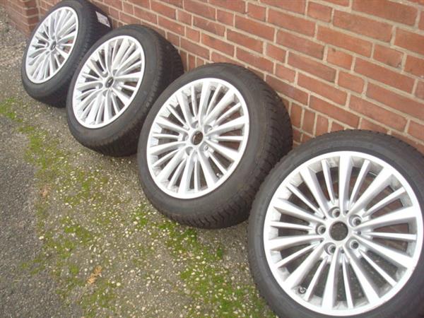 Grote foto 17 originele bmw 2 style 481 serie f45 f46 5x112 auto onderdelen banden en velgen