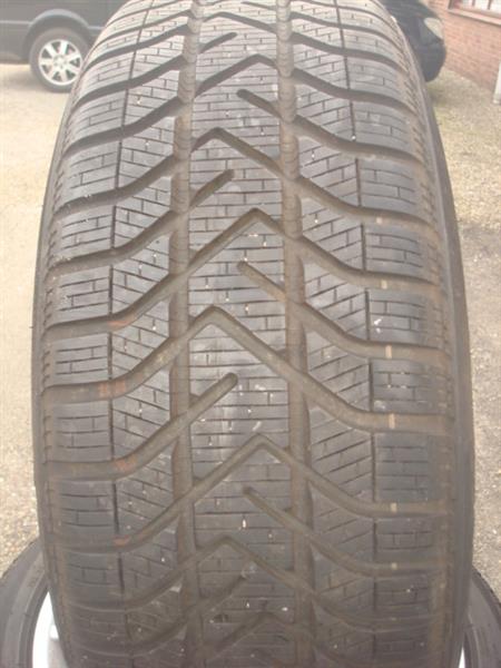 Grote foto 17 originele bmw 2 style 481 serie f45 f46 5x112 auto onderdelen banden en velgen