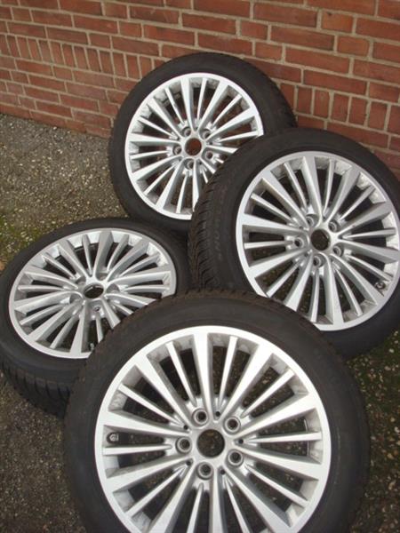 Grote foto 17 originele bmw 2 style 481 serie f45 f46 5x112 auto onderdelen banden en velgen
