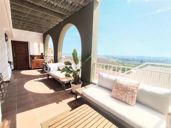 Grote foto uw eigen appartement in gandia bij natuurpark en huizen en kamers bestaand europa