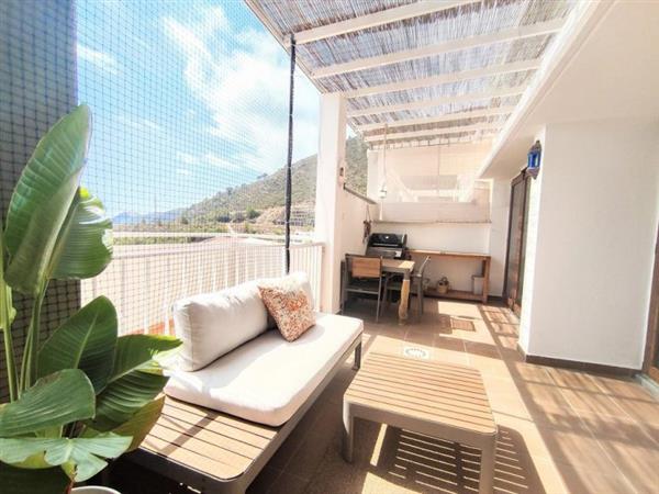 Grote foto uw eigen appartement in gandia bij natuurpark en huizen en kamers bestaand europa
