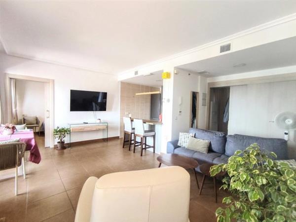 Grote foto uw eigen appartement in gandia bij natuurpark en huizen en kamers bestaand europa