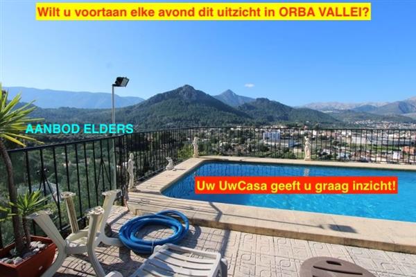 Grote foto uw eigen appartement in gandia bij natuurpark en huizen en kamers bestaand europa