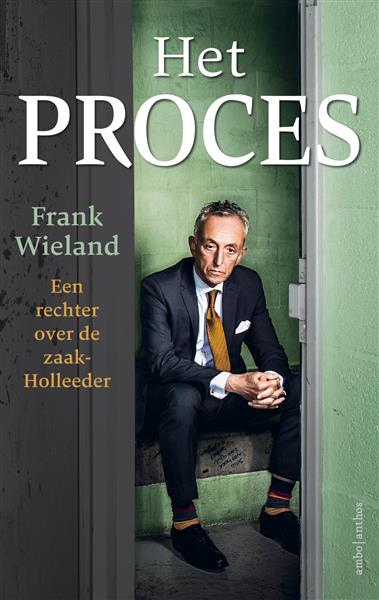 Grote foto het proces boeken overige boeken