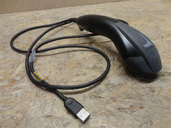 Grote foto honeywell 1400g usb barcode qr scanner 2d computers en software printers