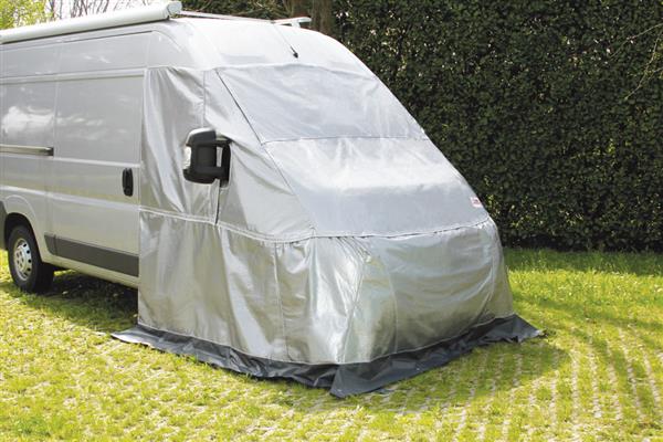 Grote foto fiamma thermoglas xxl ducato caravans en kamperen caravan accessoires