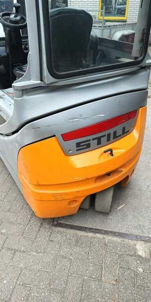 Grote foto still rx20 18 agrarisch heftrucks
