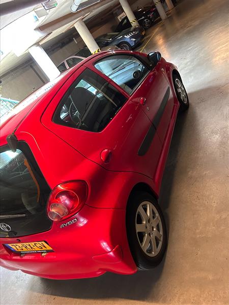 Grote foto te koop toyota auto toyota