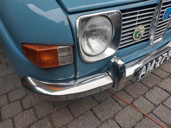 Grote foto saab 96 te koop auto saab