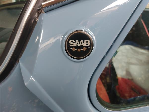 Grote foto saab 96 te koop auto saab
