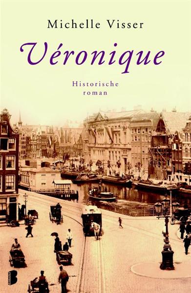 Grote foto v ronique boeken overige boeken