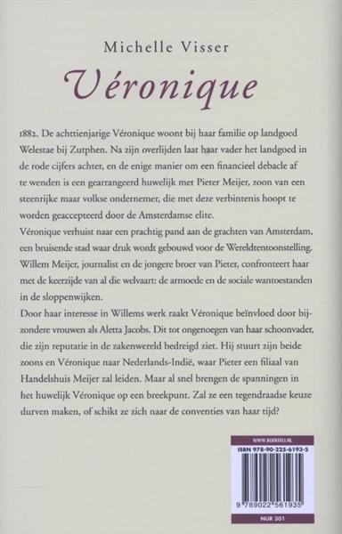 Grote foto v ronique boeken overige boeken