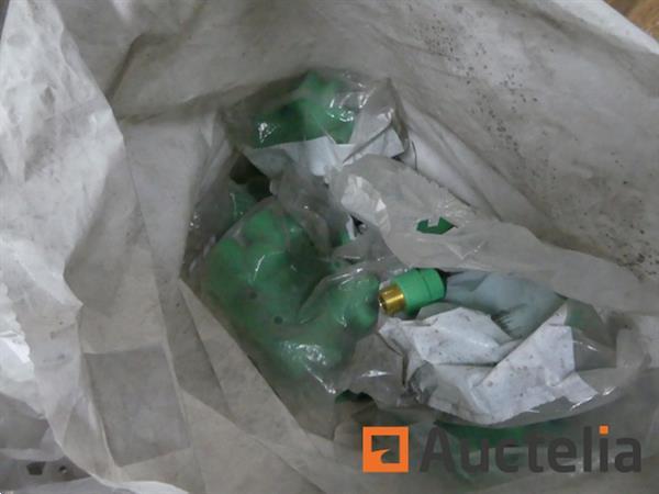 Grote foto aquatherm sanitair montage accessoires doe het zelf en verbouw onderdelen en accessoires