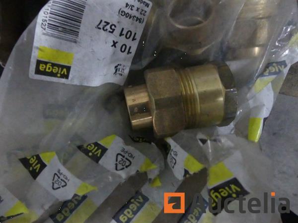 Grote foto aquatherm sanitair montage accessoires doe het zelf en verbouw onderdelen en accessoires