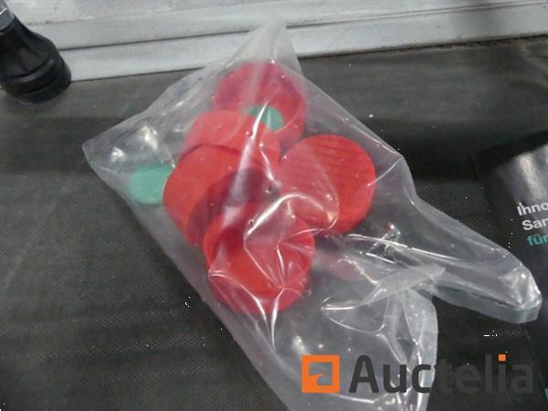 Grote foto 40 voet douche bad houder mepa 150 140 doe het zelf en verbouw onderdelen en accessoires