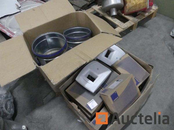 Grote foto cmv accessoires doe het zelf en verbouw onderdelen en accessoires