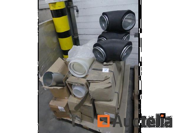 Grote foto rook accessoires doe het zelf en verbouw onderdelen en accessoires