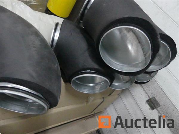 Grote foto rook accessoires doe het zelf en verbouw onderdelen en accessoires