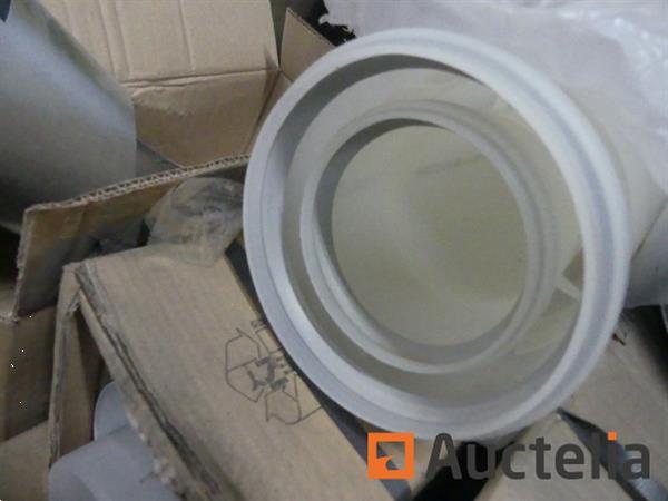 Grote foto rook accessoires doe het zelf en verbouw onderdelen en accessoires