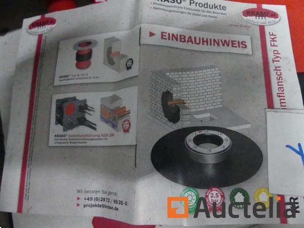 Grote foto rook accessoires doe het zelf en verbouw onderdelen en accessoires
