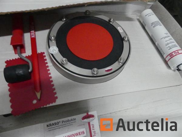 Grote foto rook accessoires doe het zelf en verbouw onderdelen en accessoires