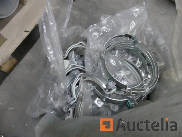 Grote foto wandbevestigingen voor buizen doe het zelf en verbouw onderdelen en accessoires