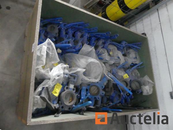 Grote foto danfoss kleppen doe het zelf en verbouw onderdelen en accessoires
