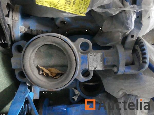 Grote foto danfoss kleppen doe het zelf en verbouw onderdelen en accessoires