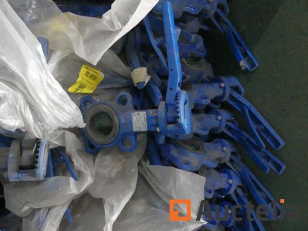 Grote foto danfoss kleppen doe het zelf en verbouw onderdelen en accessoires