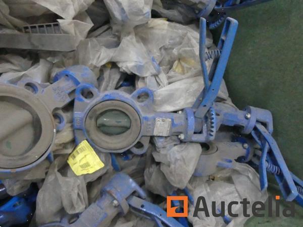 Grote foto danfoss kleppen doe het zelf en verbouw onderdelen en accessoires