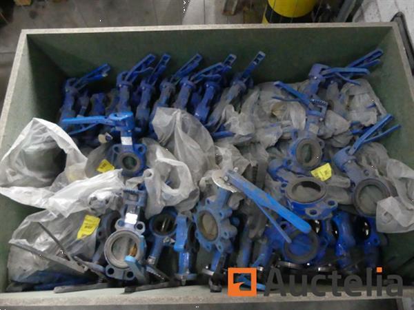 Grote foto danfoss kleppen doe het zelf en verbouw onderdelen en accessoires