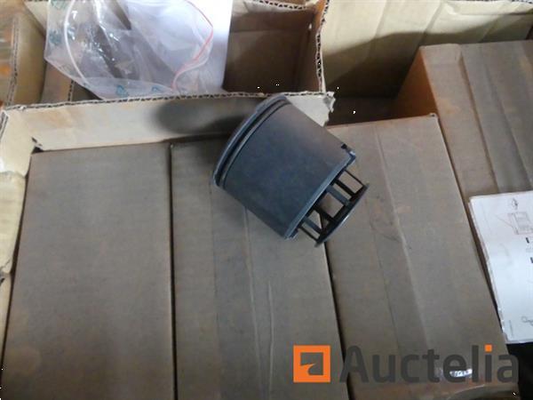Grote foto accessoires voor gas en condensatiehaarden doe het zelf en verbouw onderdelen en accessoires