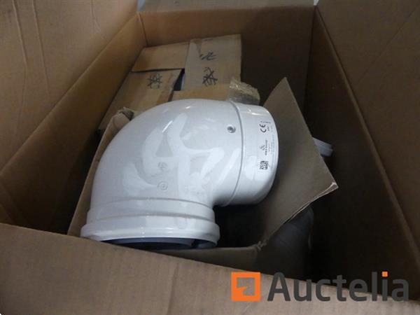 Grote foto accessoires voor gas en condensatiehaarden doe het zelf en verbouw onderdelen en accessoires